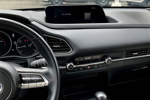 Certified 2022 MAZDA CX-30 AWD 2.5 S w/ Preferred Package image 6