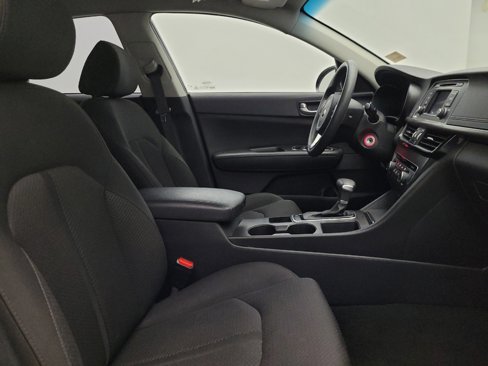 Used 2017 Kia Optima LX w/ Convenience Package image 21