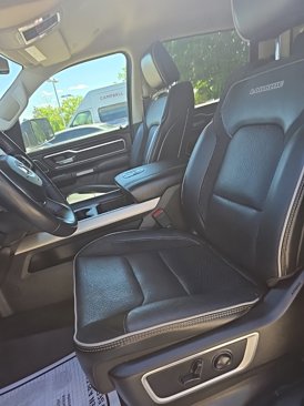 Used 2022 RAM 1500 Laramie image 14
