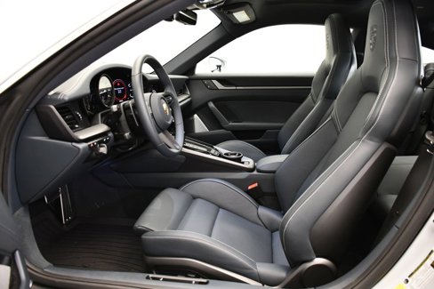 Used 2024 Porsche 911 Carrera S image 41