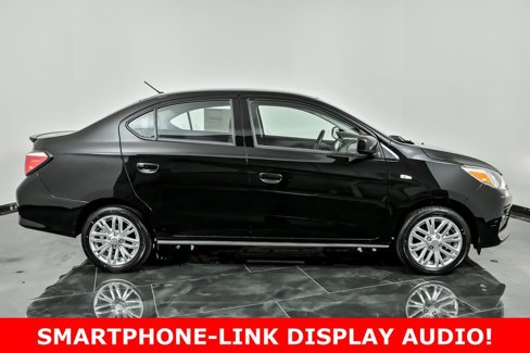 New 2024 Mitsubishi Mirage G4 LE image 9