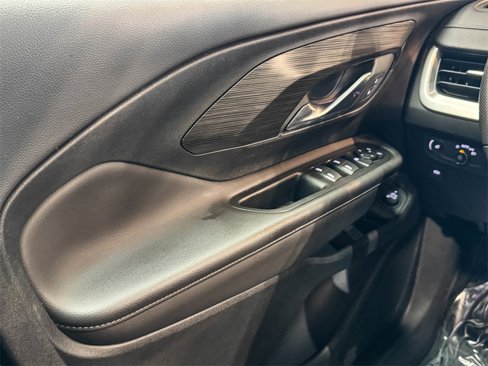 Certified 2022 GMC Terrain SLE w/ Driver Convenience Package image 36