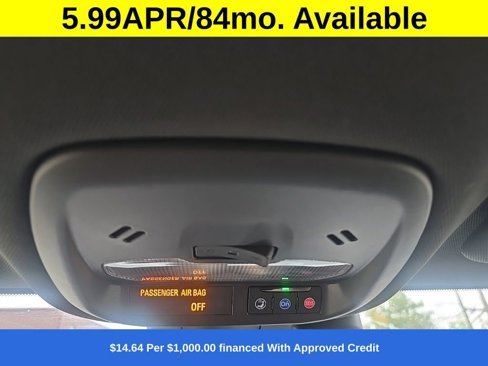 New 2025 Buick Envista Preferred w/ Convenience I Package image 23