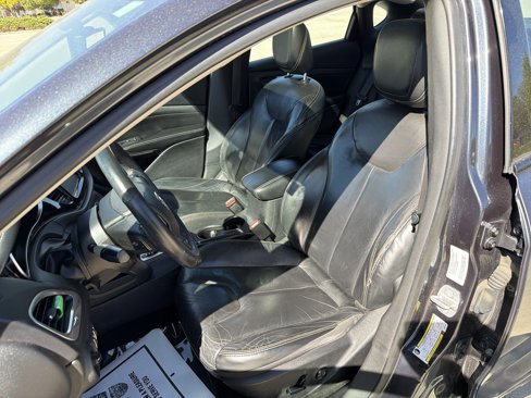 Used 2014 Dodge Dart Limited image 13