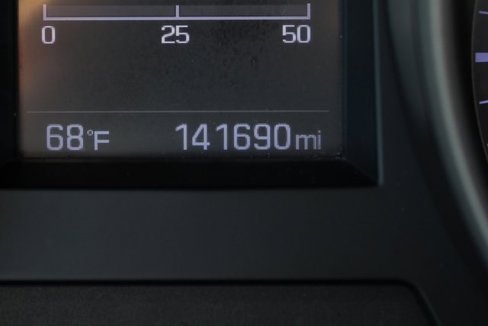 Used 2017 Hyundai Santa Fe SE image 30