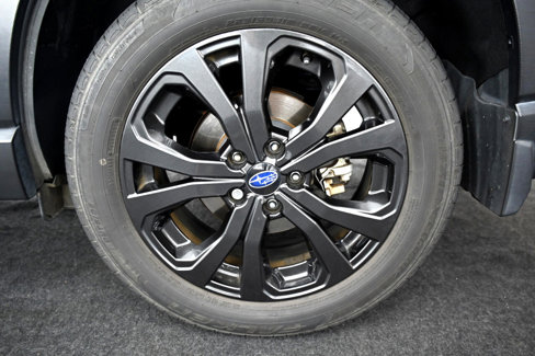 Used 2021 Subaru Forester Sport w/ Popular Package #2 image 41