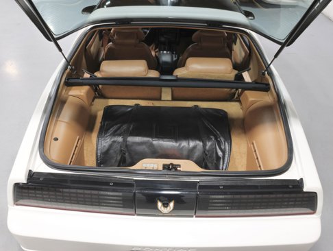 Used 1989 Pontiac Firebird Trans Am image 41
