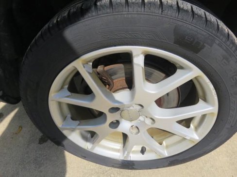 Used 2014 Dodge Journey SXT w/ Quick Order Package 28C image 12
