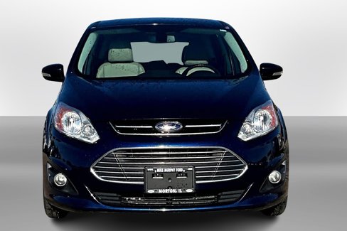 Used 2016 Ford C-MAX SEL w/ Equipment Group 302A image 3