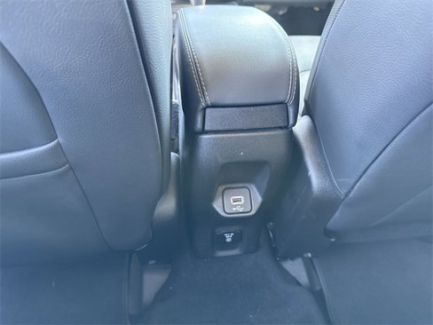 Used 2021 Jeep Renegade Limited image 21