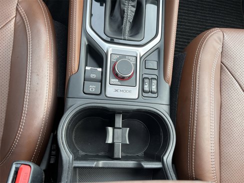 Used 2021 Subaru Forester Touring w/ Popular Package #2 image 42