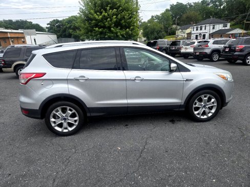 Used 2016 Ford Escape Titanium image 12