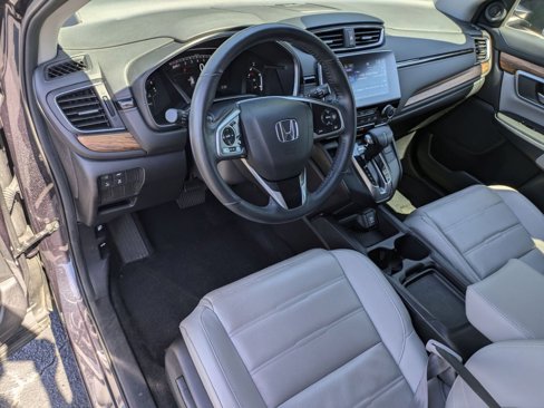 Used 2019 Honda CR-V EX-L image 9