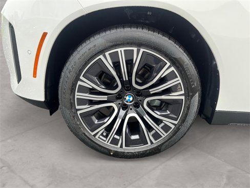 New 2025 BMW X3 xDrive30i w/ Convenience Package image 14