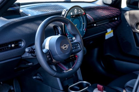 New 2026 MINI Cooper S image 10