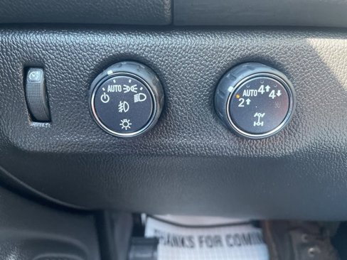 Used 2019 Chevrolet Colorado LT w/ Redline Special Edition image 3