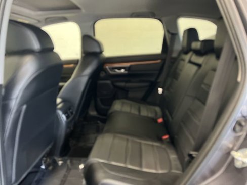 Used 2021 Honda CR-V Touring image 12