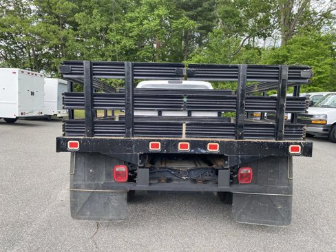 Used 2015 Ford F350 XL image 6