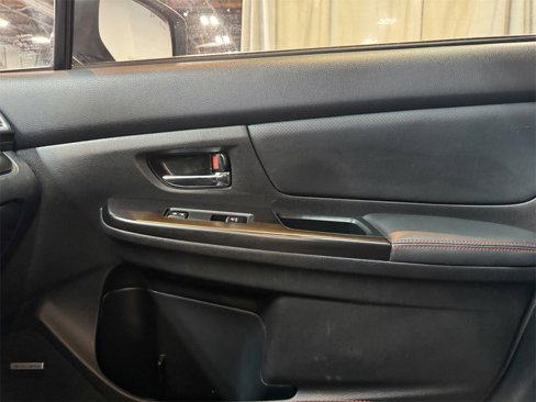 Used 2017 Subaru WRX Limited image 42