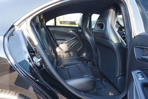 Used 2019 Mercedes-Benz CLA 250 image 18