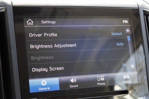 Used 2022 Subaru Forester Sport image 37