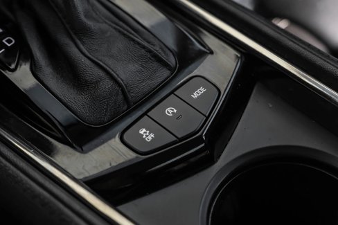 Used 2018 Cadillac ATS 2.0T Sedan image 30