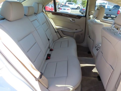 Used 2014 Mercedes-Benz E 350 Sport w/ Premium 1 Package image 40