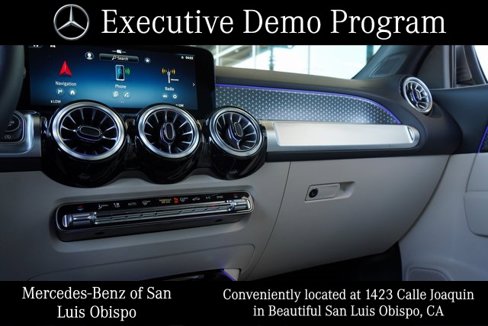 Used 2025 Mercedes-Benz GLB 250 image 21