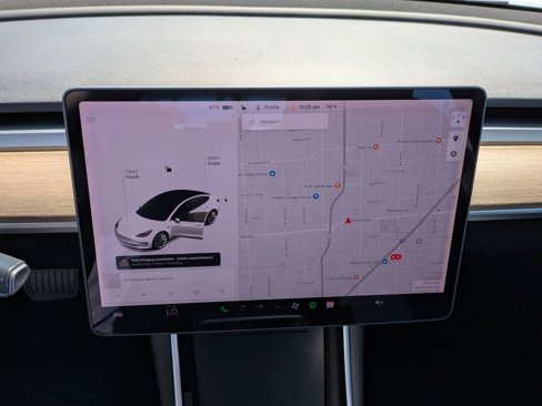 Used 2019 Tesla Model 3 Standard Range Plus image 10
