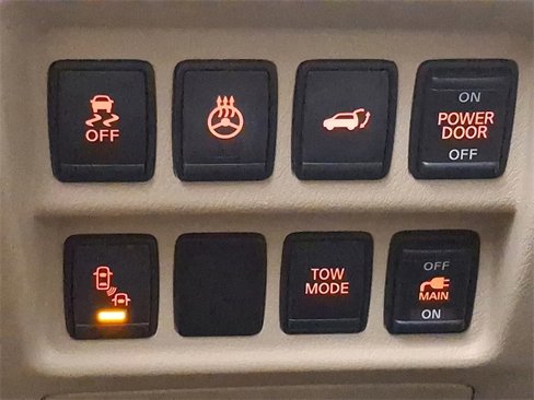 Used 2016 Nissan Pathfinder SL w/ SL Tech Package image 27