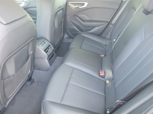 New 2025 Audi A5 2.0T Premium Plus image 7