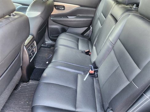 Used 2017 Nissan Murano Platinum w/ Platinum Technology Package image 10