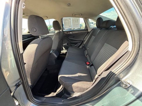Used 2025 Volkswagen Jetta S image 34