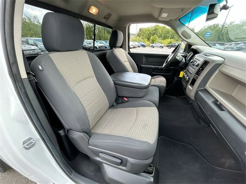 Used 2012 RAM 1500 ST w/ ST Popular Equipment Group image 21