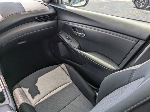 Used 2024 Nissan Sentra SV image 14