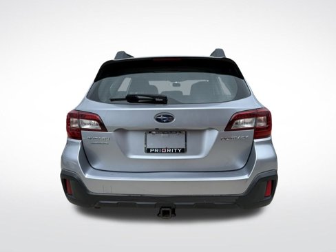 Used 2018 Subaru Outback 2.5i w/ Protection Package #1 image 4