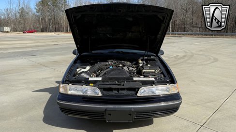 Used 1989 Ford Thunderbird image 13