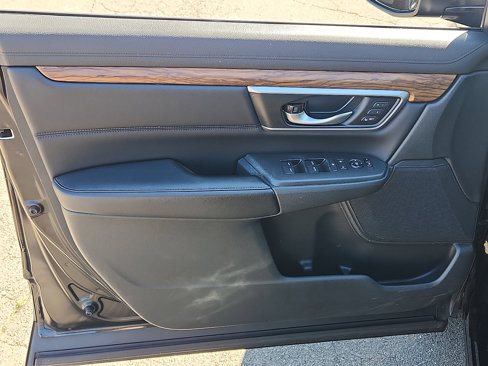 Used 2018 Honda CR-V EX-L image 12