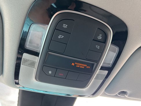 Used 2021 Hyundai Santa Fe SEL image 34