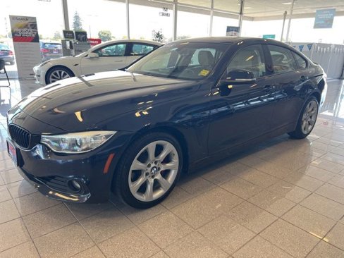 Used 2015 BMW 428i Gran Coupe image 15