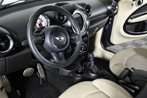 Used 2013 MINI Cooper Countryman S image 10