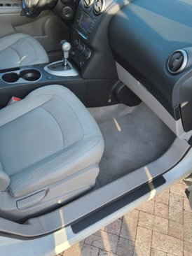 Used 2013 Nissan Rogue SL image 26