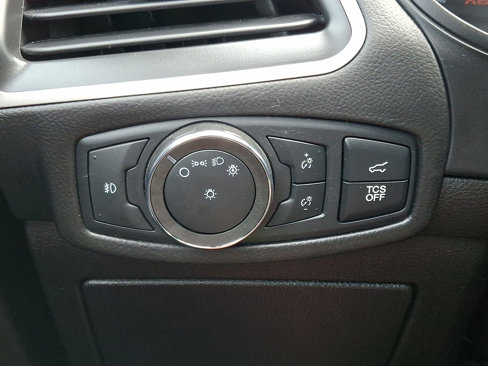 Used 2022 Ford Edge SEL w/ Sport Appearance Package image 23
