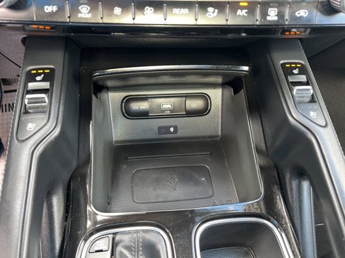 Used 2020 Kia Telluride EX w/ EX Premium Package image 30