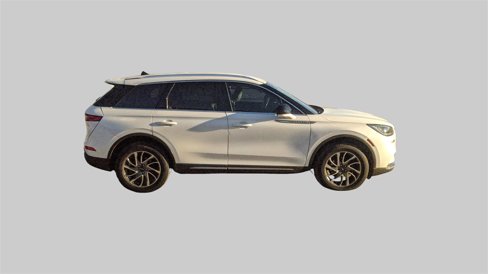 Used 2020 Lincoln Corsair FWD w/ Equipment Group 101A image 19