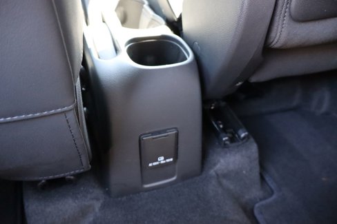 Used 2020 Chevrolet Trax LT w/ LT Convenience Package image 35
