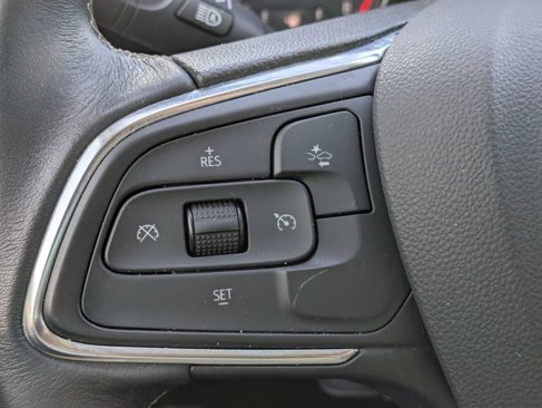 Used 2023 Buick Encore GX Preferred w/ Cold Weather Comfort Package image 20