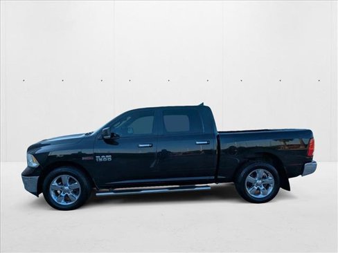 Used 2017 RAM 1500 Big Horn image 8
