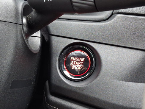 Certified 2024 Honda Accord LX image 22