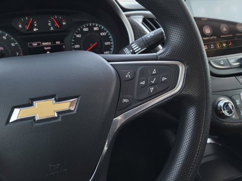Used 2023 Chevrolet Malibu LT image 28